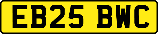 EB25BWC