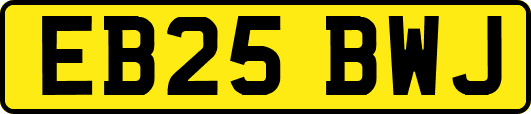 EB25BWJ