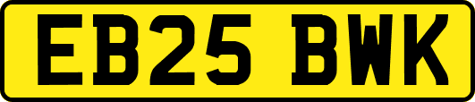 EB25BWK