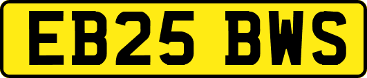 EB25BWS