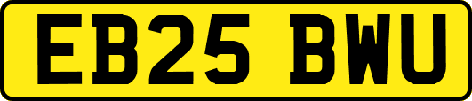 EB25BWU