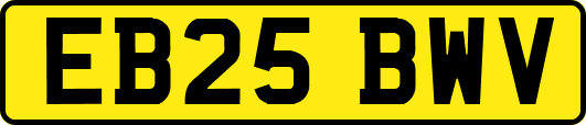 EB25BWV