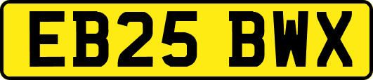 EB25BWX