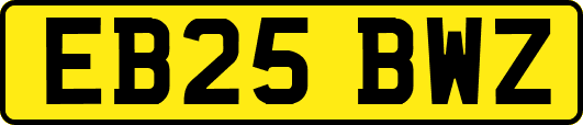 EB25BWZ