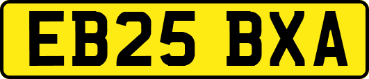 EB25BXA