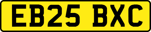 EB25BXC