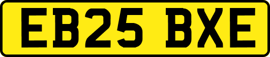 EB25BXE
