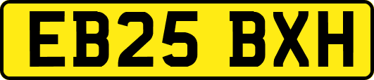 EB25BXH