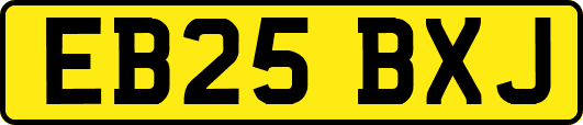 EB25BXJ