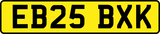 EB25BXK
