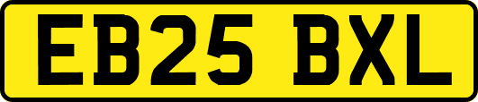 EB25BXL