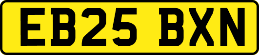 EB25BXN