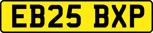 EB25BXP