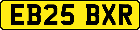 EB25BXR