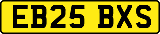 EB25BXS