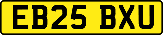 EB25BXU