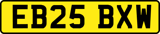EB25BXW