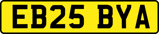 EB25BYA