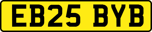 EB25BYB