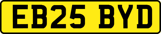 EB25BYD