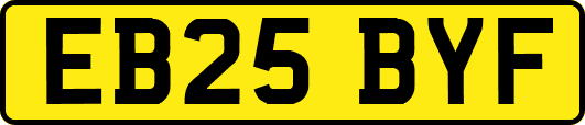 EB25BYF