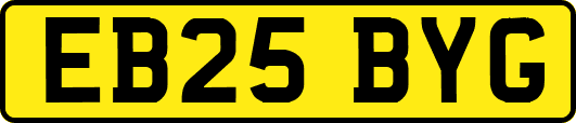 EB25BYG