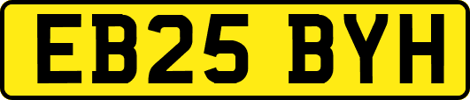 EB25BYH