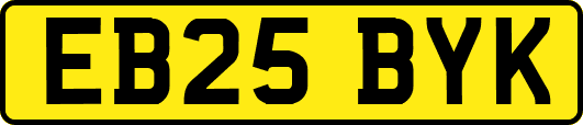 EB25BYK