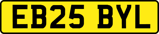 EB25BYL