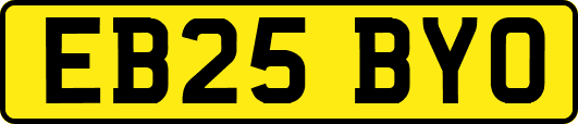 EB25BYO