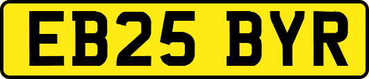 EB25BYR