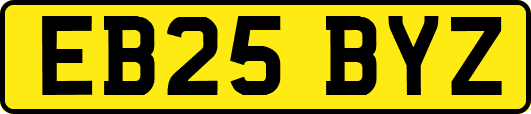 EB25BYZ