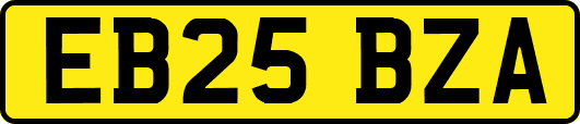 EB25BZA