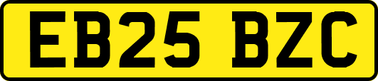 EB25BZC
