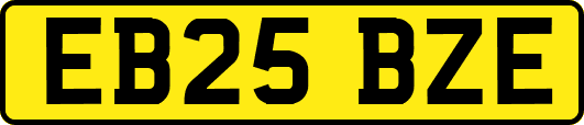 EB25BZE
