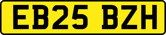 EB25BZH