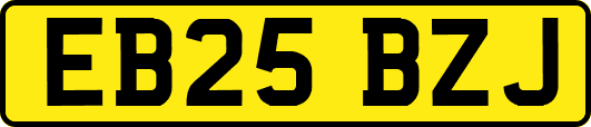 EB25BZJ