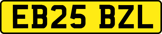 EB25BZL