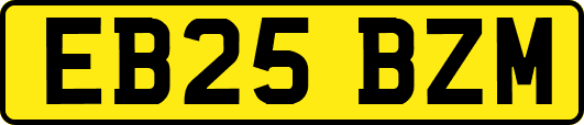 EB25BZM