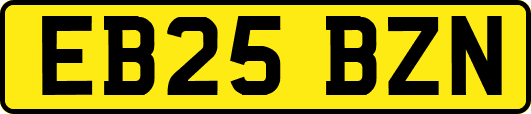 EB25BZN