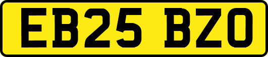 EB25BZO