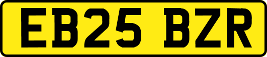 EB25BZR