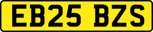 EB25BZS