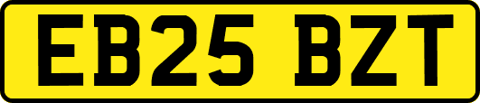 EB25BZT