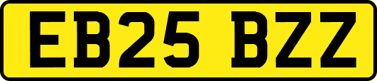 EB25BZZ