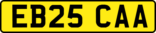 EB25CAA