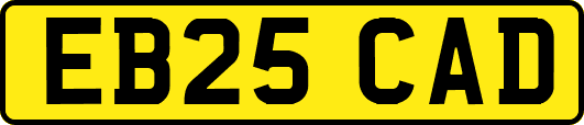 EB25CAD