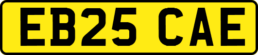 EB25CAE