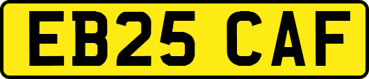 EB25CAF