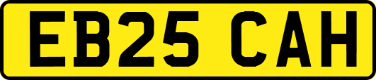 EB25CAH